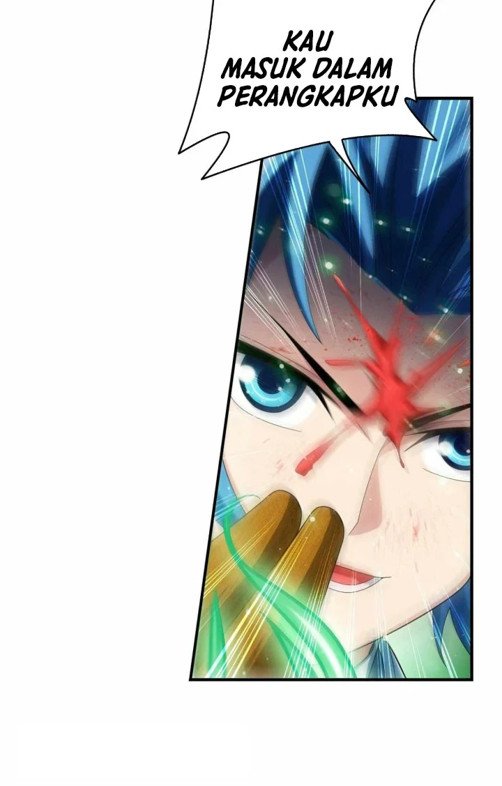 The Great Ruler Chapter 306 - halaman 17