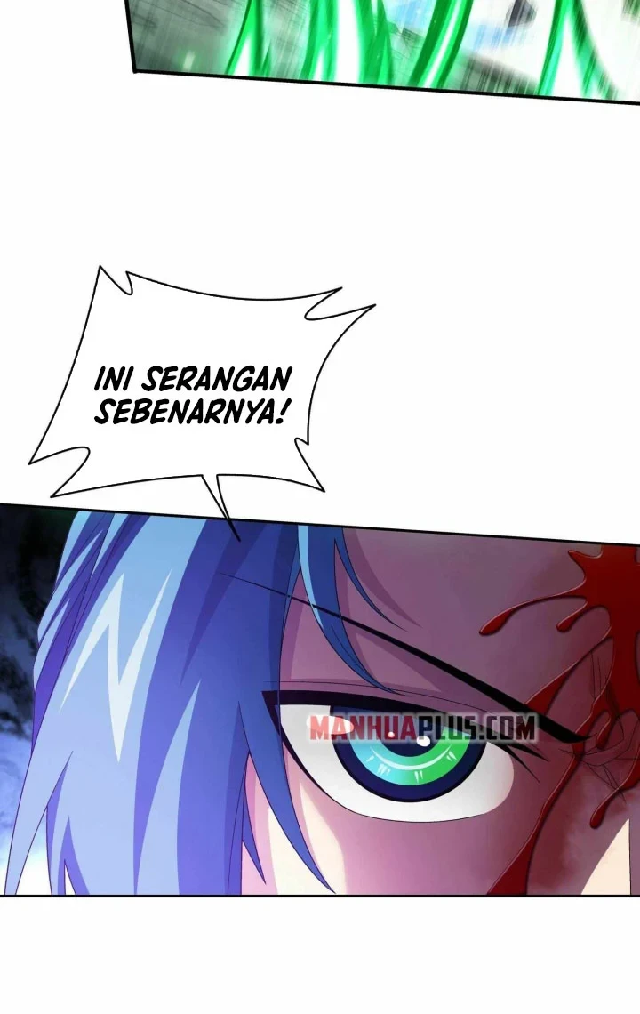 The Great Ruler Chapter 306 - halaman 19