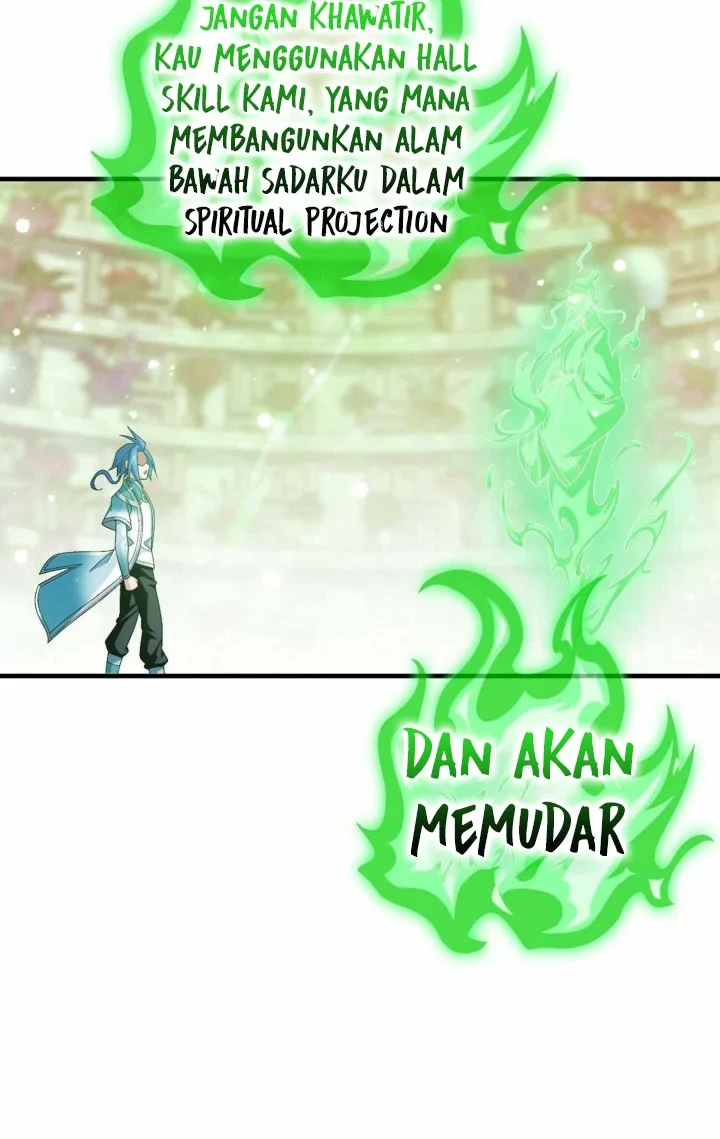 The Great Ruler Chapter 306 - halaman 23
