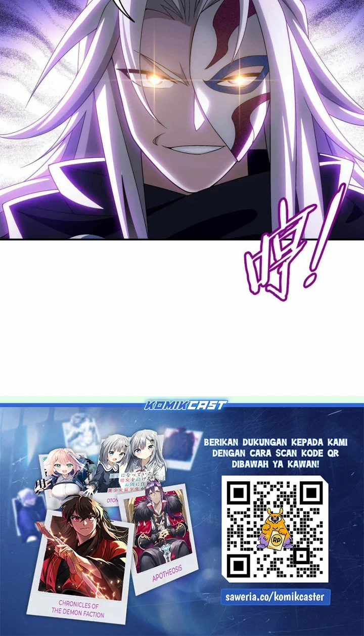 The Great Ruler Chapter 307 - halaman 12