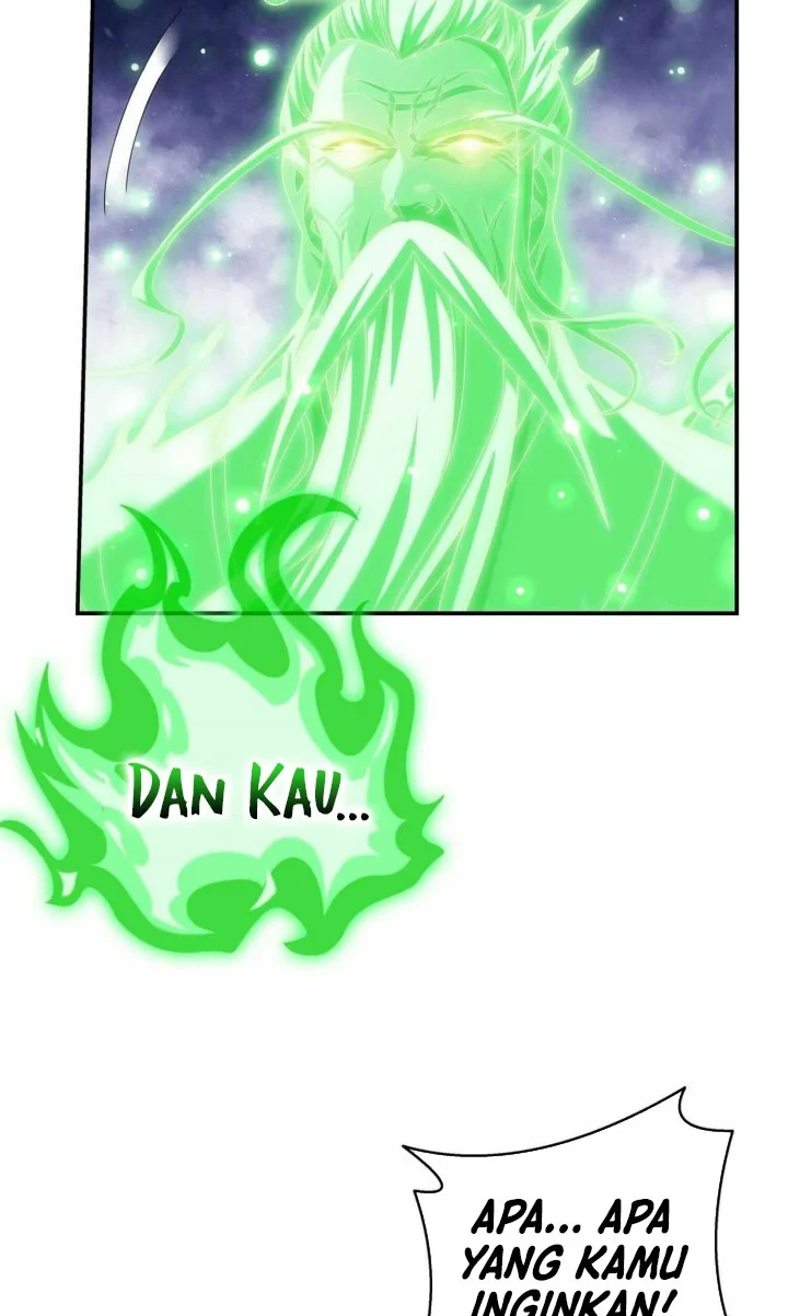 The Great Ruler Chapter 307 - halaman 2