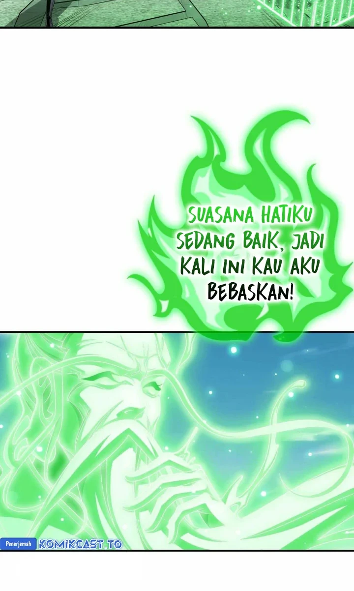 The Great Ruler Chapter 307 - halaman 4