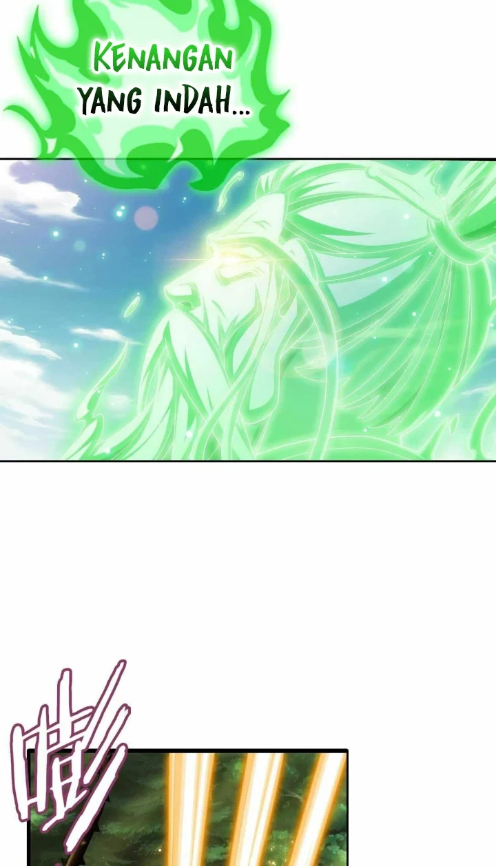 The Great Ruler Chapter 307 - halaman 6