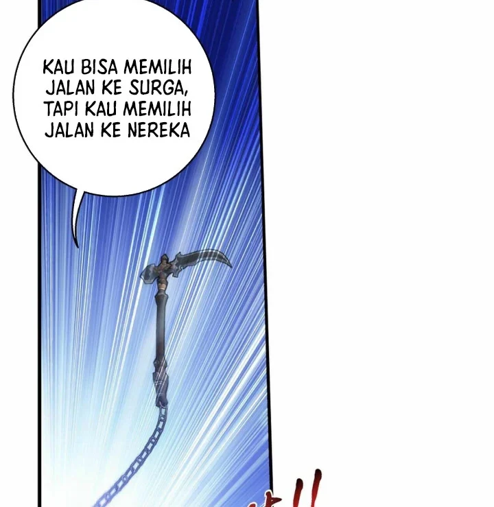 The Great Ruler Chapter 308 - halaman 13