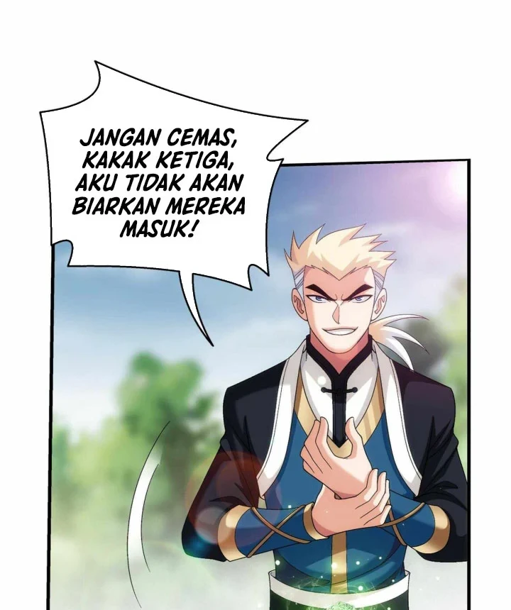 The Great Ruler Chapter 308 - halaman 3