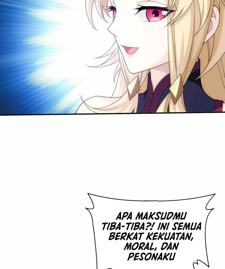 The Great Ruler Chapter 308 - halaman 7