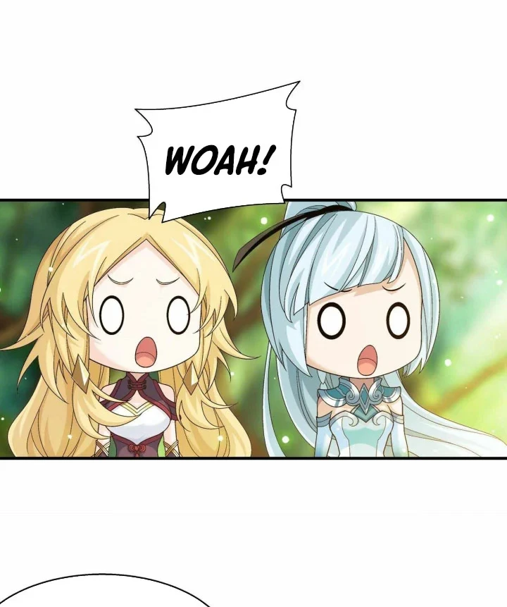 The Great Ruler Chapter 308 - halaman 9