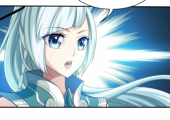 The Great Ruler Chapter 309 - halaman 23