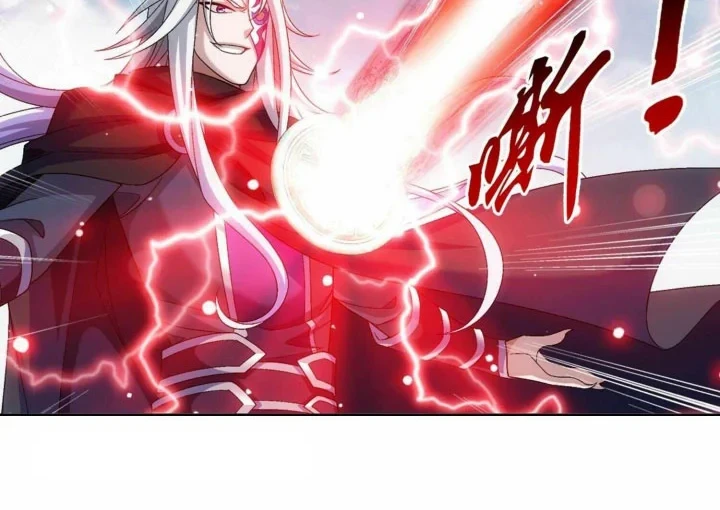 The Great Ruler Chapter 309 - halaman 25