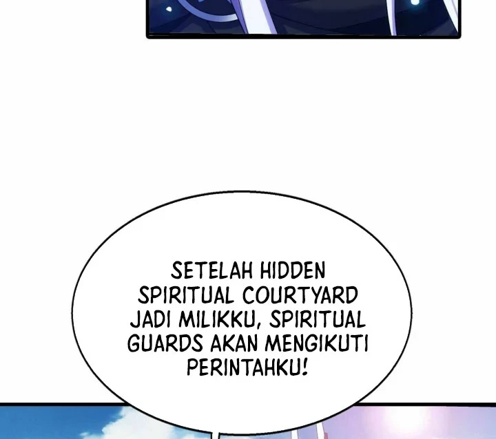 The Great Ruler Chapter 309 - halaman 29
