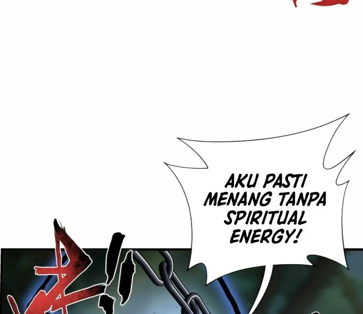 The Great Ruler Chapter 309 - halaman 9