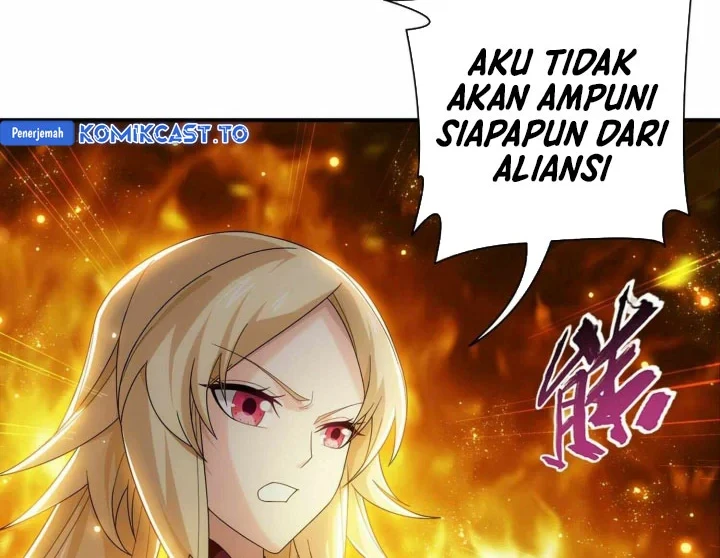 The Great Ruler Chapter 310 - halaman 11
