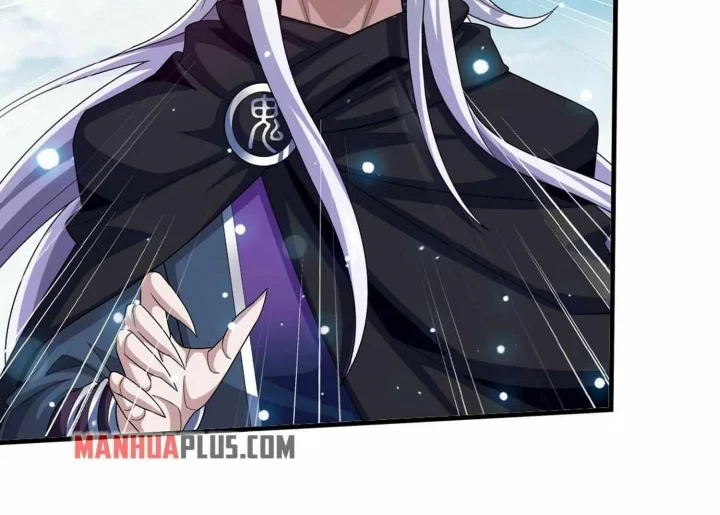The Great Ruler Chapter 310 - halaman 19