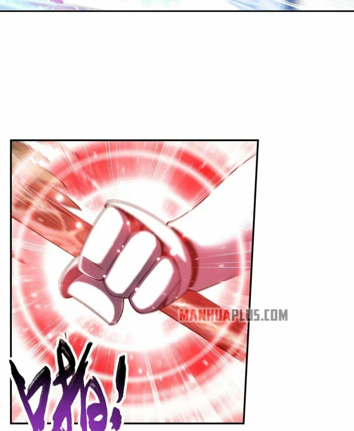 The Great Ruler Chapter 310 - halaman 27