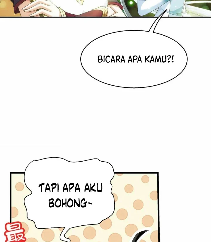 The Great Ruler Chapter 310 - halaman 3