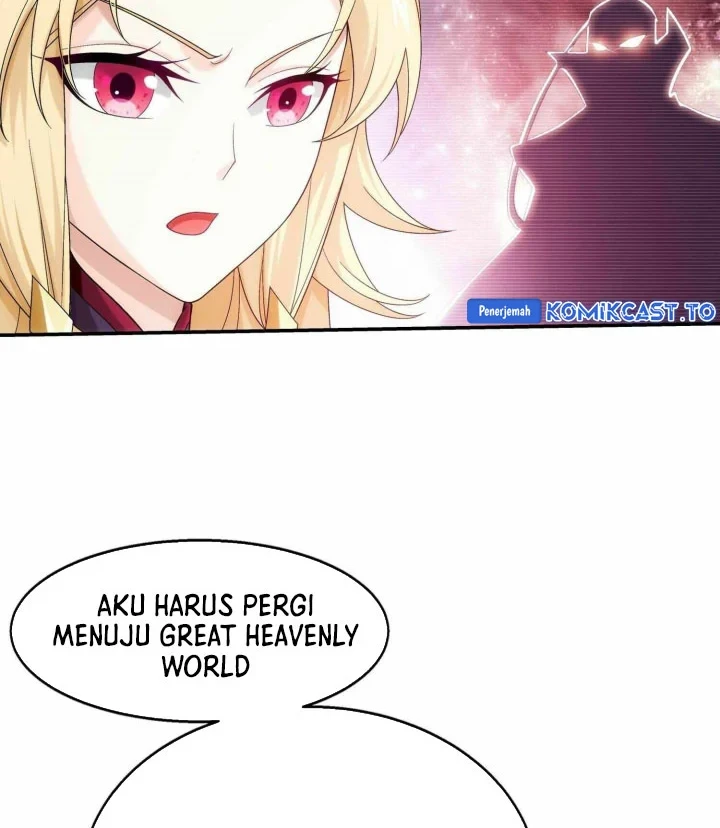 The Great Ruler Chapter 310 - halaman 5