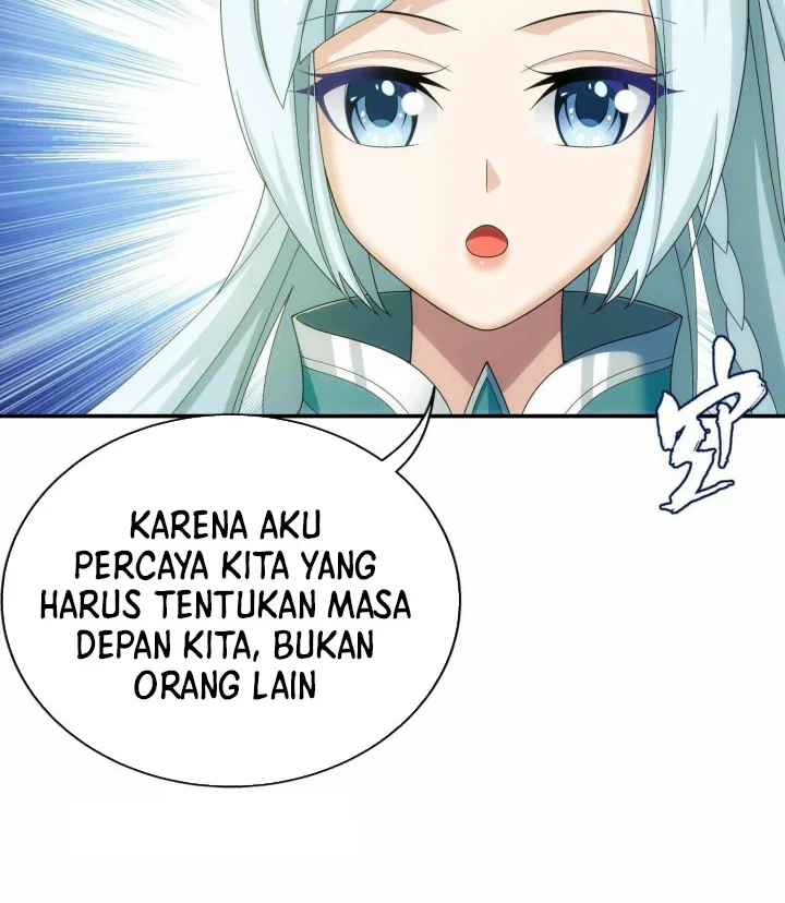 The Great Ruler Chapter 310 - halaman 7
