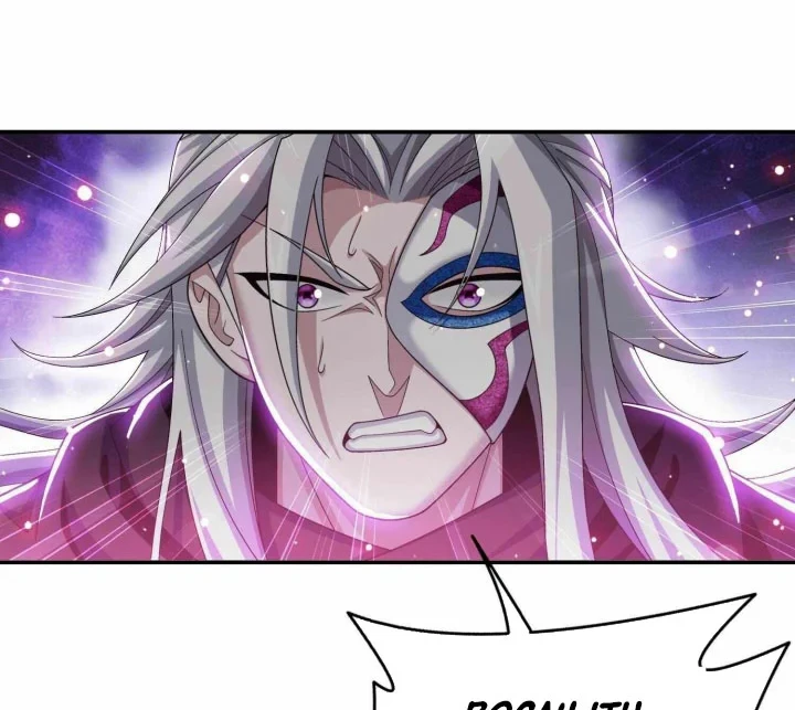 The Great Ruler Chapter 311 - halaman 15