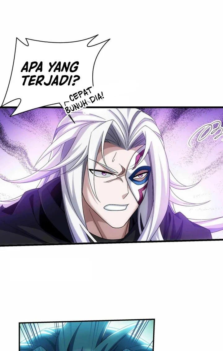 The Great Ruler Chapter 311 - halaman 21