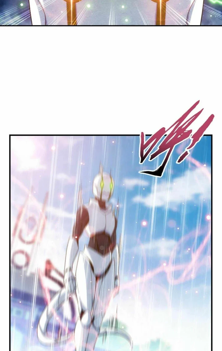 The Great Ruler Chapter 311 - halaman 23
