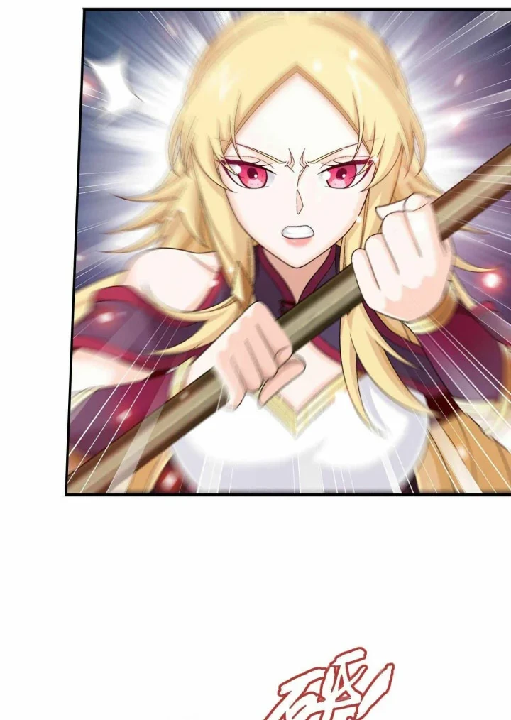 The Great Ruler Chapter 311 - halaman 3