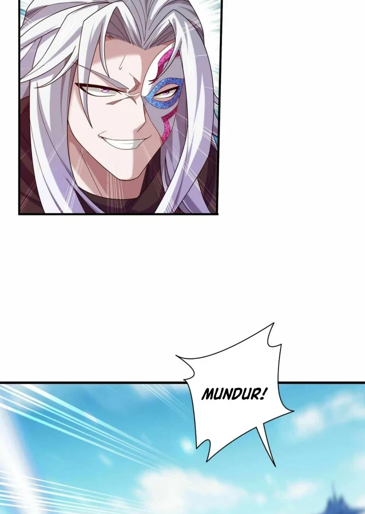 The Great Ruler Chapter 311 - halaman 7