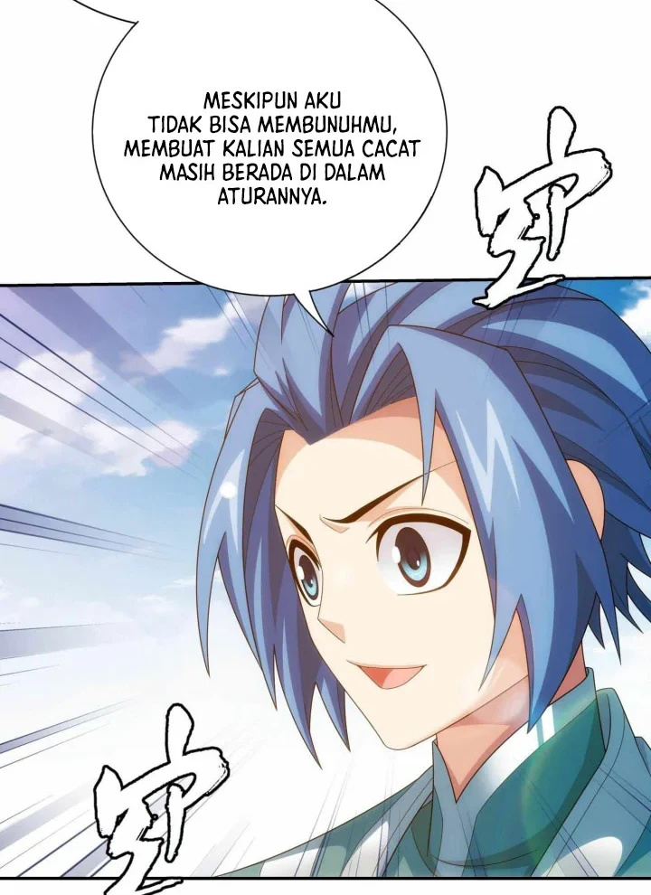 The Great Ruler Chapter 312 - halaman 11