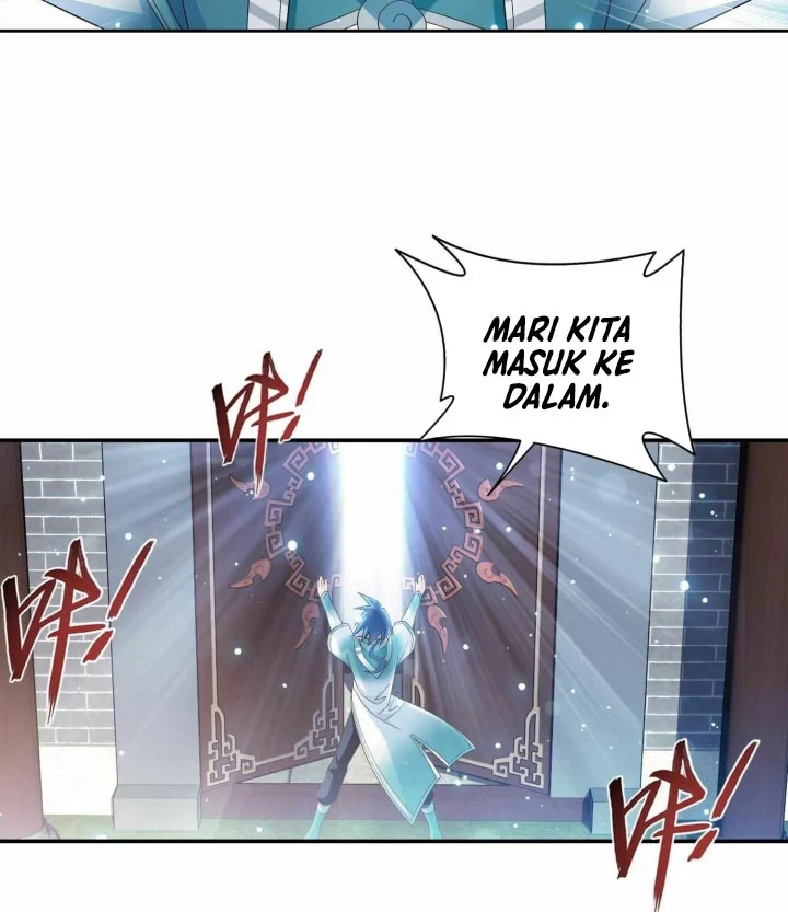 The Great Ruler Chapter 312 - halaman 19