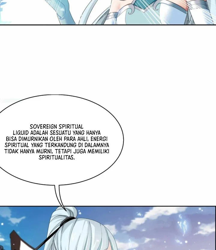 The Great Ruler Chapter 312 - halaman 23