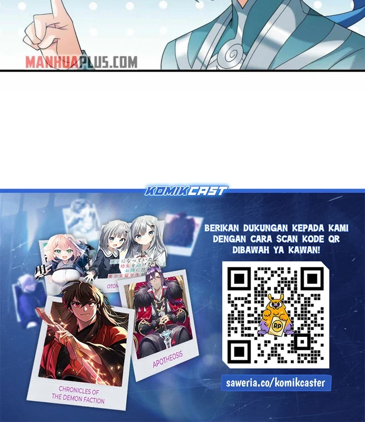 The Great Ruler Chapter 312 - halaman 25