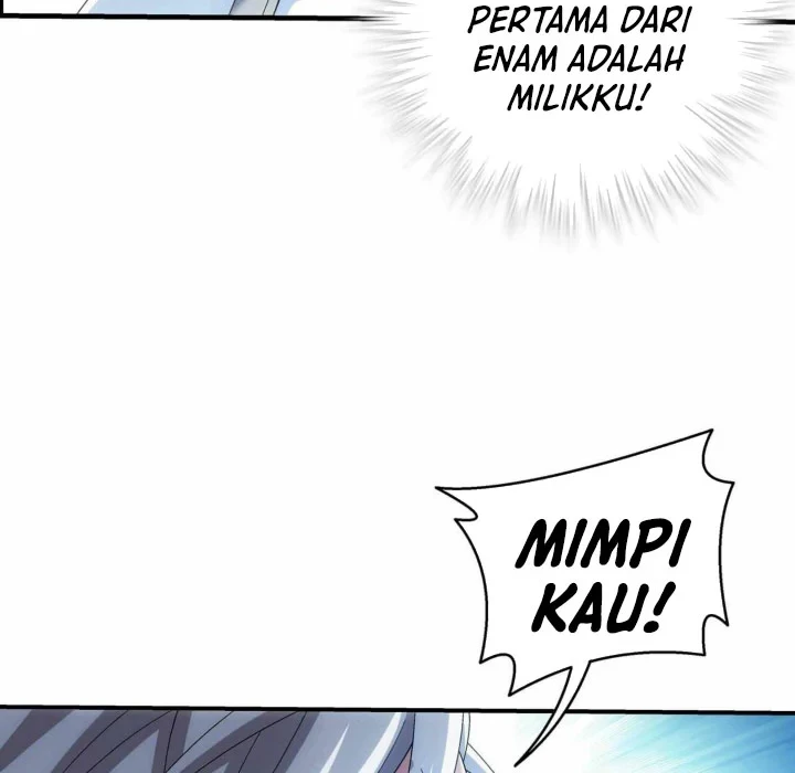 The Great Ruler Chapter 312 - halaman 3