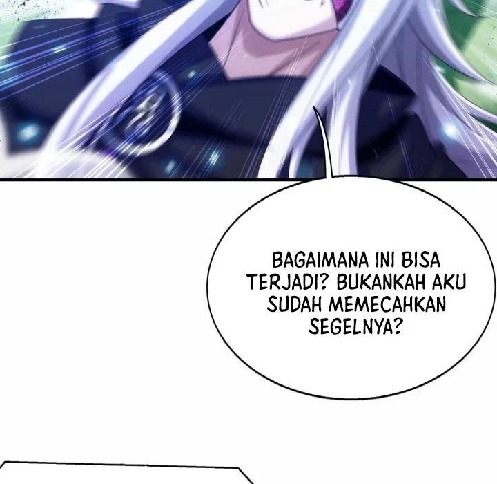 The Great Ruler Chapter 312 - halaman 7