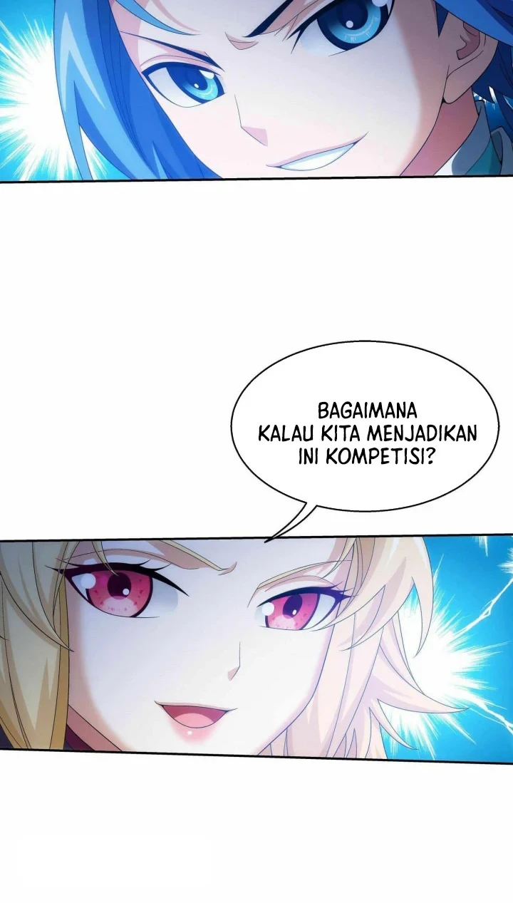The Great Ruler Chapter 313 - halaman 3
