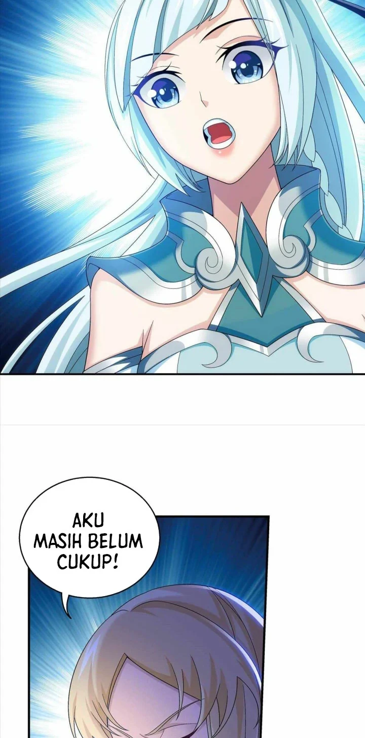 The Great Ruler Chapter 314 - halaman 11