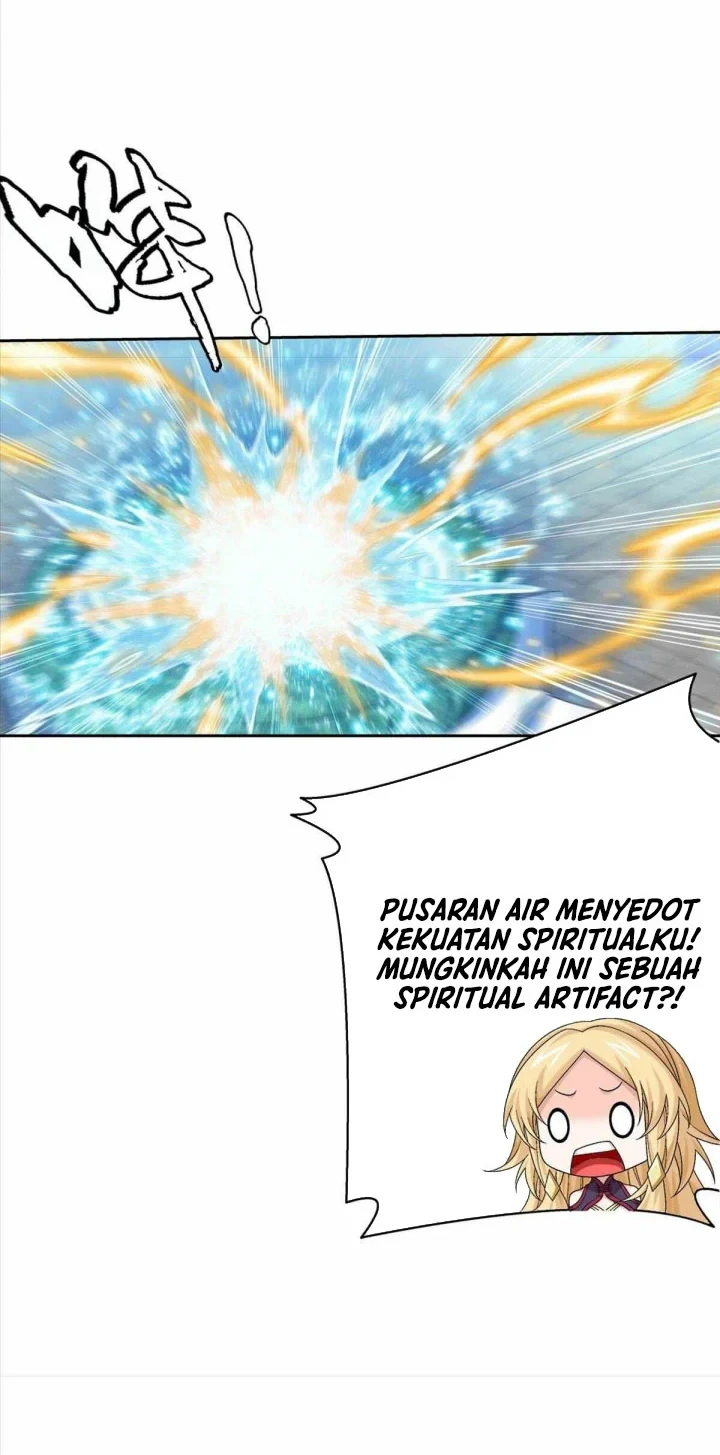 The Great Ruler Chapter 314 - halaman 13