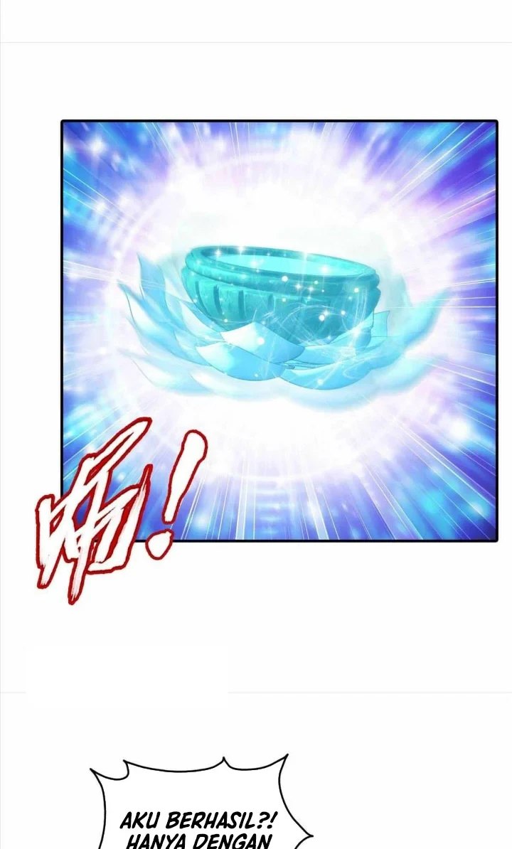 The Great Ruler Chapter 314 - halaman 25