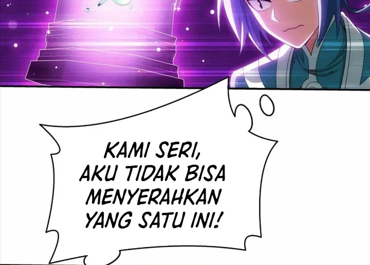 The Great Ruler Chapter 314 - halaman 5
