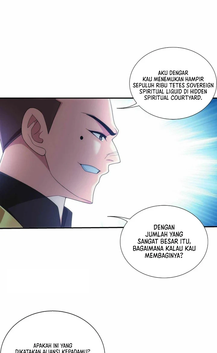 The Great Ruler Chapter 315 - halaman 13