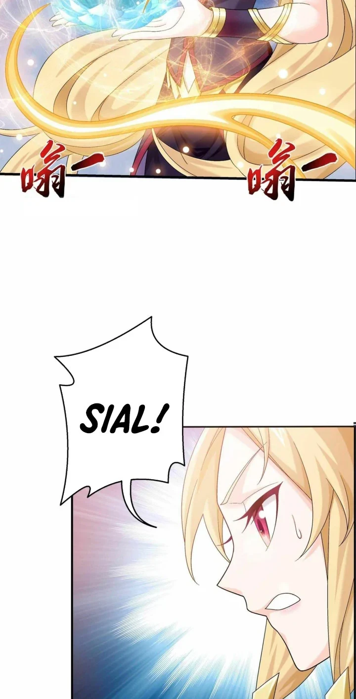 The Great Ruler Chapter 315 - halaman 3