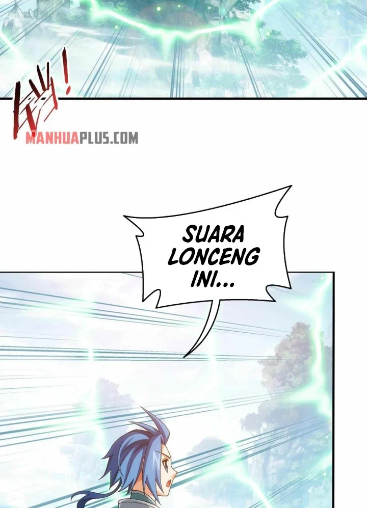 The Great Ruler Chapter 316 - halaman 13