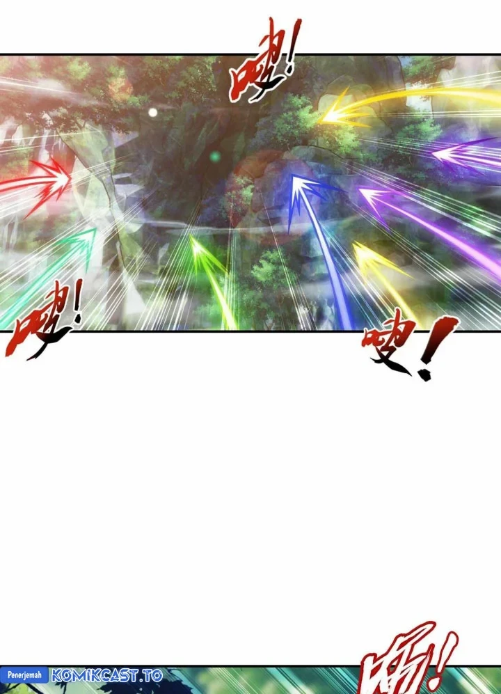 The Great Ruler Chapter 316 - halaman 15