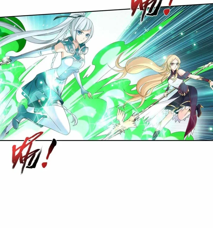 The Great Ruler Chapter 316 - halaman 19