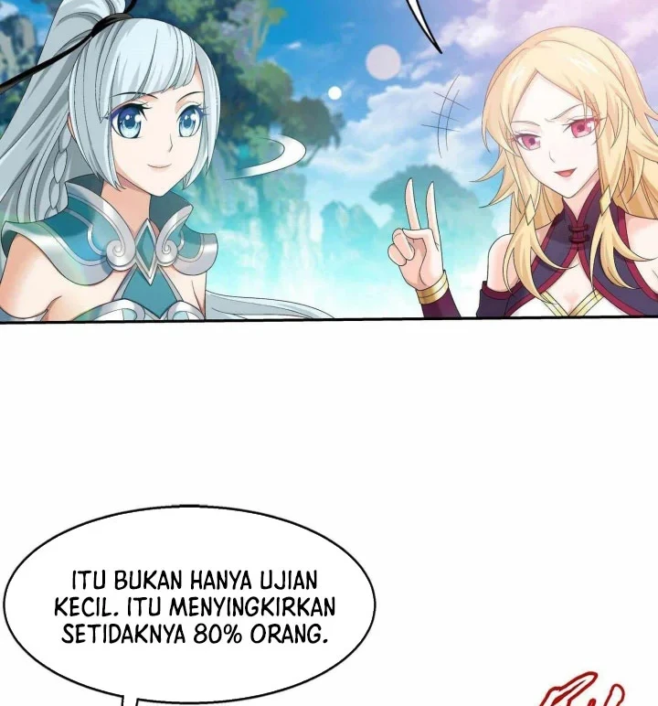 The Great Ruler Chapter 316 - halaman 21