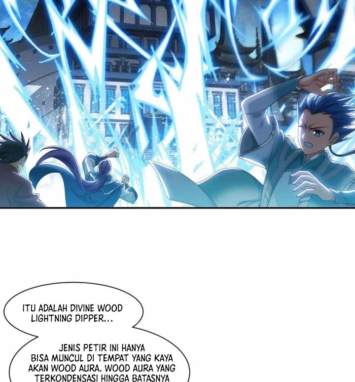 The Great Ruler Chapter 316 - halaman 23