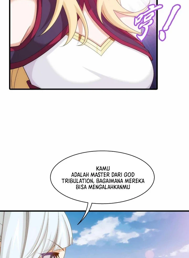 The Great Ruler Chapter 316 - halaman 3