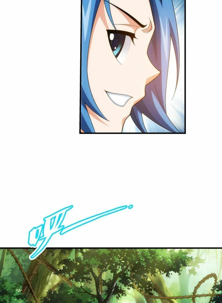 The Great Ruler Chapter 316 - halaman 5