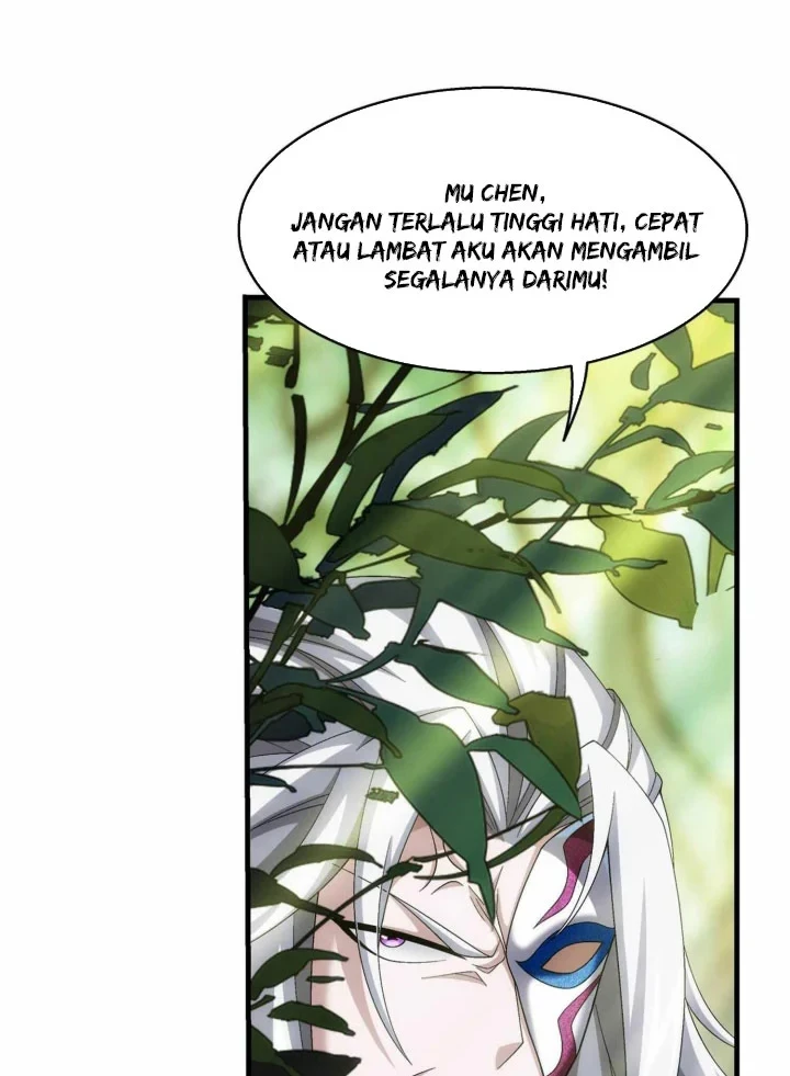 The Great Ruler Chapter 316 - halaman 7