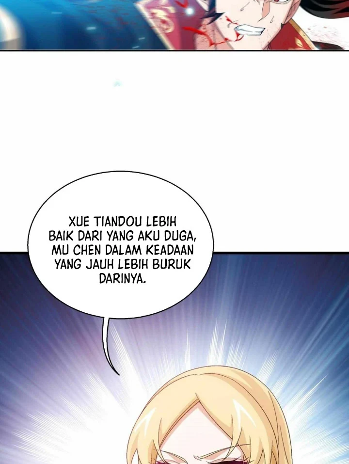 The Great Ruler Chapter 317 - halaman 13