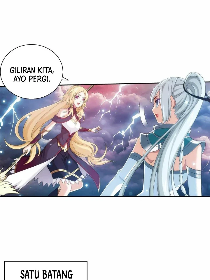 The Great Ruler Chapter 317 - halaman 15