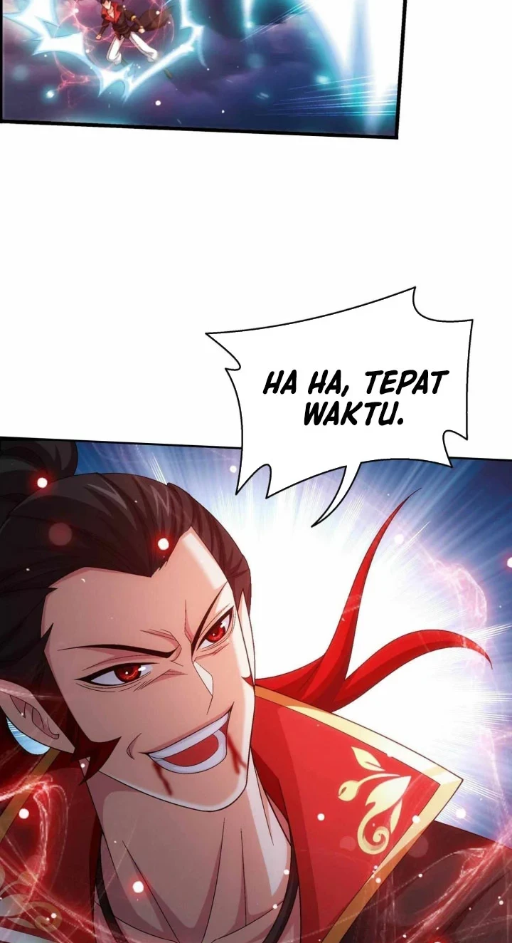 The Great Ruler Chapter 317 - halaman 21